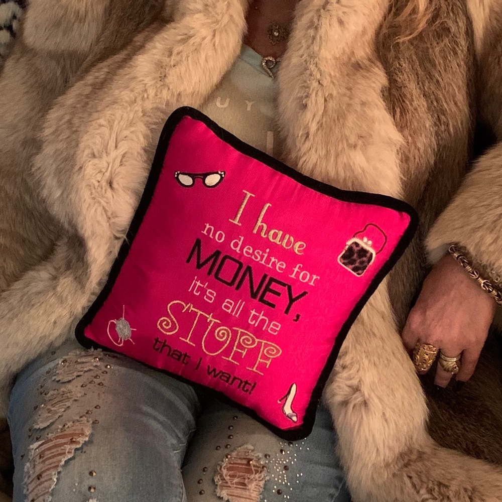 Meet your Posher, Thanos